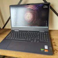 لپ تاپ گیمینگ لنوو LOQ