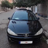 پژو ۲۰۶ تیپ دو