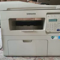 پرینتر ۴ کاره سامسونگ SCX-3405FH