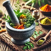 استخدام همکارطب سنتی بادرآمدبالا