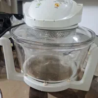 بخارشور پز نونو