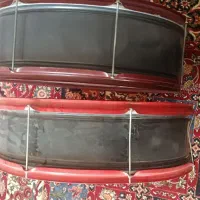 2طبل 80سانتی در حد نو