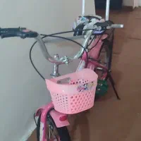 دوچرخه دخترانه سایز 20