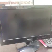 مانیتور الجی 19