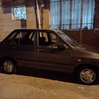 یک دستگاه پراید ۸۶