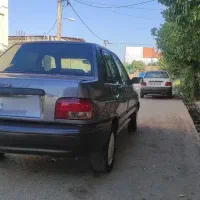 پراید 131 مدل86|خودرو سواری و وانت|گنبد کاووس, |دیوار