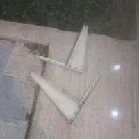 پایه کولر گازی