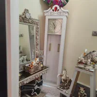 ساعت ایستاده