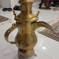 دله زغالی|قوری، کتری، قهوهساز دستی|مشهد, پروین اعتصامی|دیوار