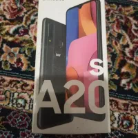 گوشی سامسونگ a20s