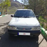 پراید صبا مدل 80 کاربرات تمیز مرتب