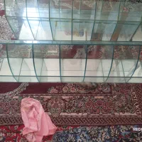 ویترین آجیل فروشی