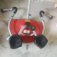 دستگاه ورزشی