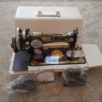 چرخ خیاطی نونو