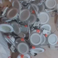 تعدادی هالوژن درحد نو