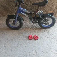 دوچرخه 12
