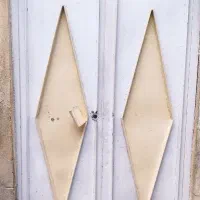 درب اهنی