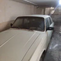 پیکان سواری مدل79