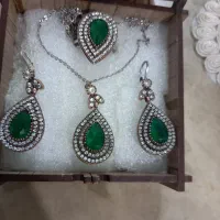 سرویس زمرد
