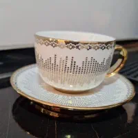 فنجان قهوه خوری