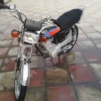 هوندا 125 مزایده
