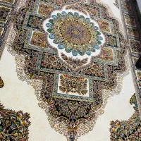 فرش۶متری معاوضه بافرش طوسی