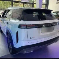 لوکانوL7|خودرو سواری و وانت|شیراز, فرگاز|دیوار