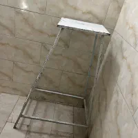 چهار پایه