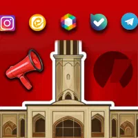تبلیغ و تولید محتوا- اقساطی