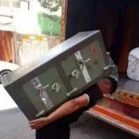 باربری کردستان بار .مطمئن سریع وحرفه ای