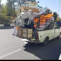 کارگر اسباب منزل