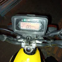 موتورسیکلت جهان دوچرخ عرشیا