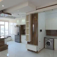کابینت و کمد دیواری