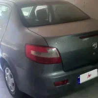 رانا ۹۶Lx|خودرو سواری و وانت|رباط‌کریم, رباط‌کریم|دیوار