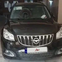 هایما s7 مدل ۹۷بیرنگ اقساطی بدون ضامن