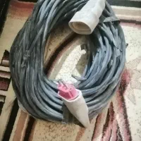 سیم سیار