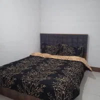 تخت دونفره با تشک