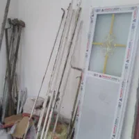 لوله گاز ۵ عدد ۲ متری