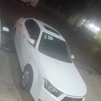 فروش فوری دنا پلاس توربو اتومات