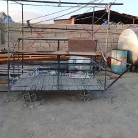 چرخ میوه