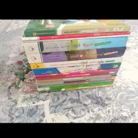 کتاب تست و تشریحی یازدهم تجربی