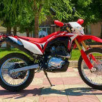 موتور باسل توسن 250cc ۱۴۰۴مفت