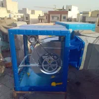 سرویس کولرهای آبی با قیمت منصفانه ( شرایط جنگی )