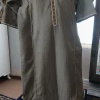 لباس ترکمنی