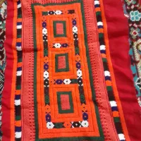 زی استین میدوزم