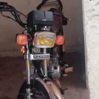 رهرو۱۲۵ a1 دیوونه جاده