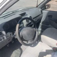 پراید سواری ۹۷