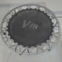 ترامپولین برند V-fit