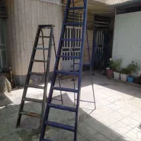 نردبان اهنی