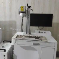 دستگاه جت لیزر